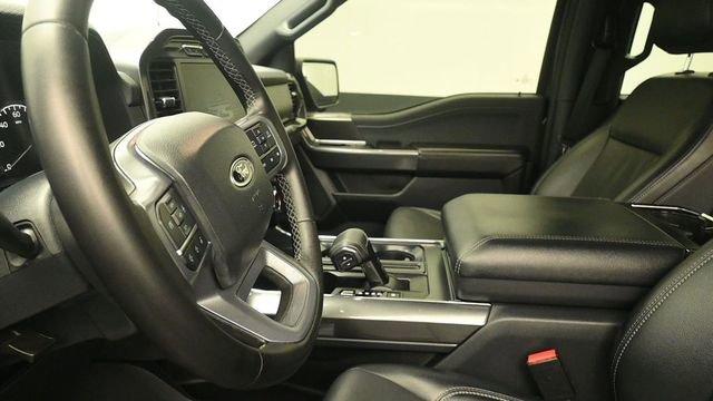 Certified 2023 Ford F150 XLT w/ Equipment Group 302A High AWD/4WD image 20