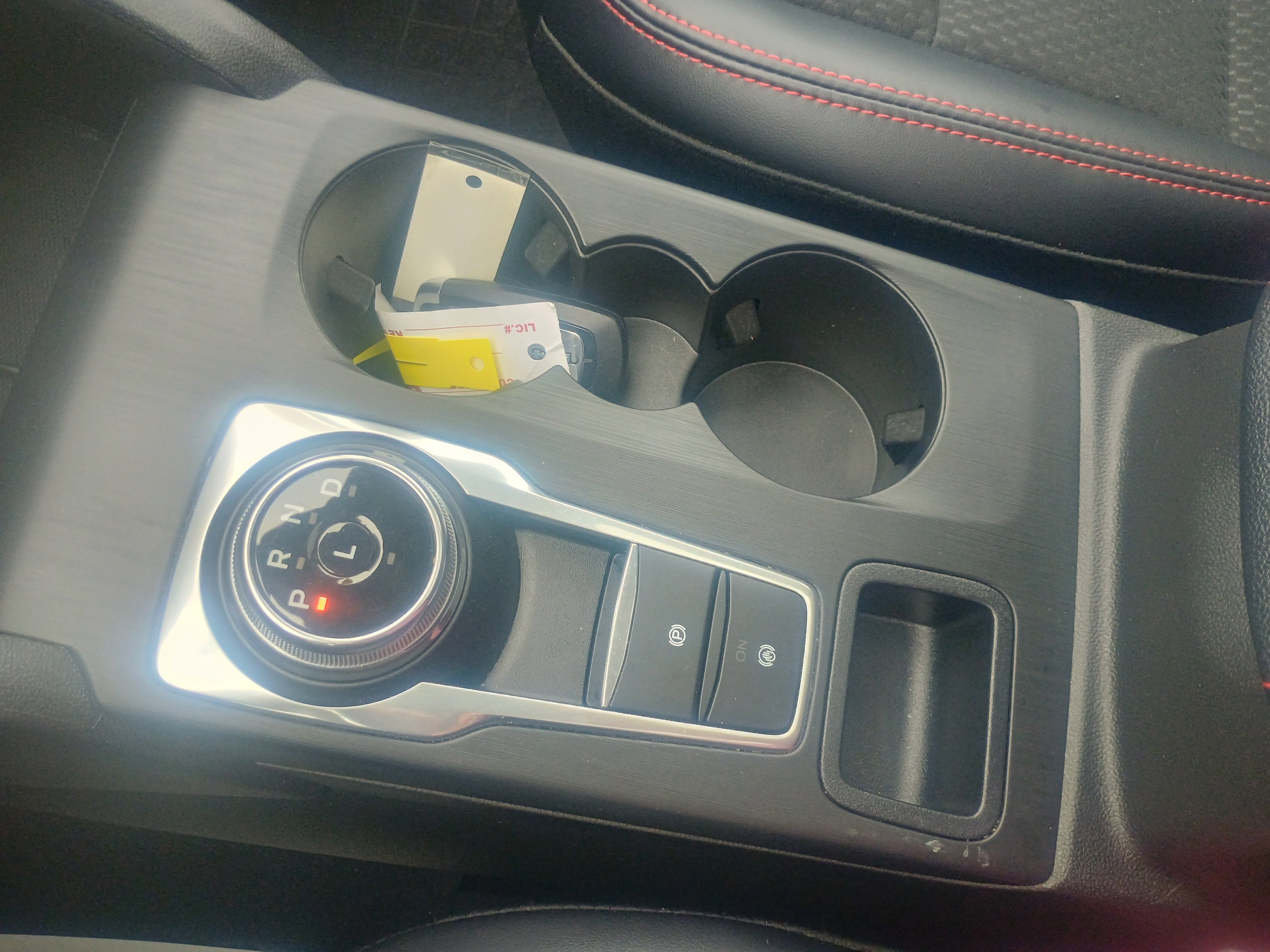 Certified 2023 Ford Escape ST-Line w/ Tech Pack #1 image 28