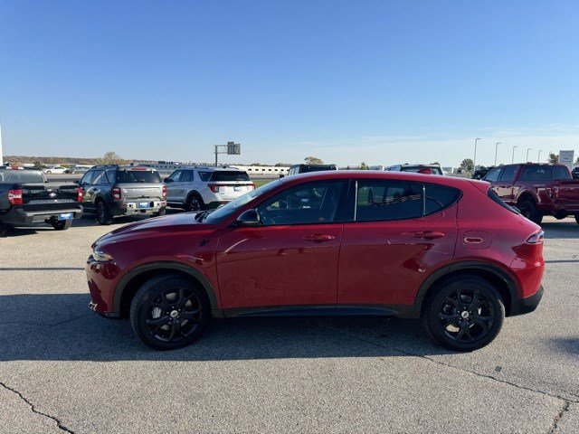 Used 2024 Dodge Hornet R/T w/ R/T Blacktop Package image 5