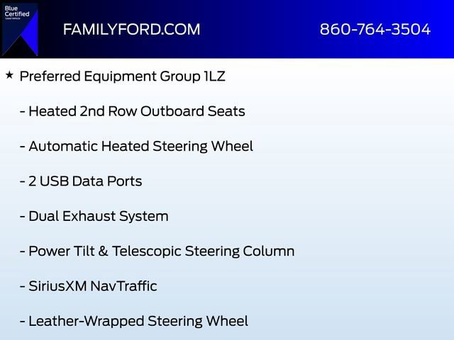 Used 2021 Chevrolet Tahoe Premier w/ Premium Package image 16