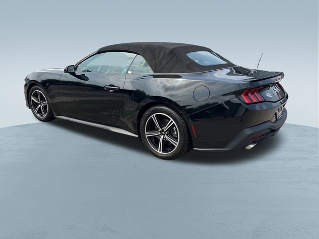 Certified 2024 Ford Mustang Premium RWD image 8