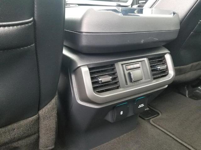 Certified 2024 Ford F150 Lariat w/ Equipment Group 502A High image 18