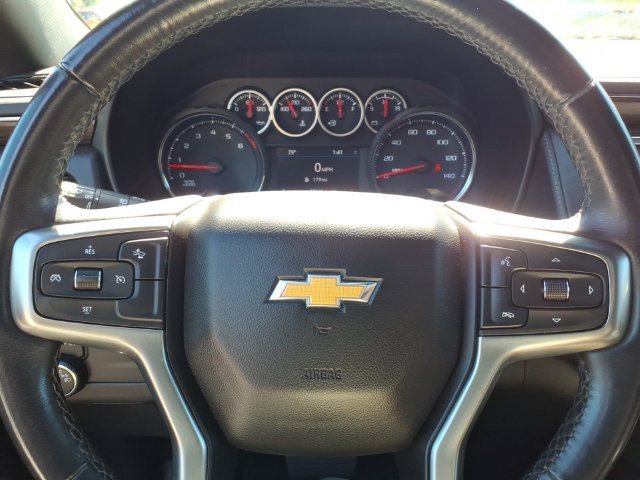 Used 2022 Chevrolet Tahoe LS AWD/4WD image 25