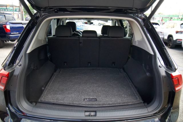Used 2024 Volkswagen Tiguan Wolfsburg Edition AWD/4WD image 30