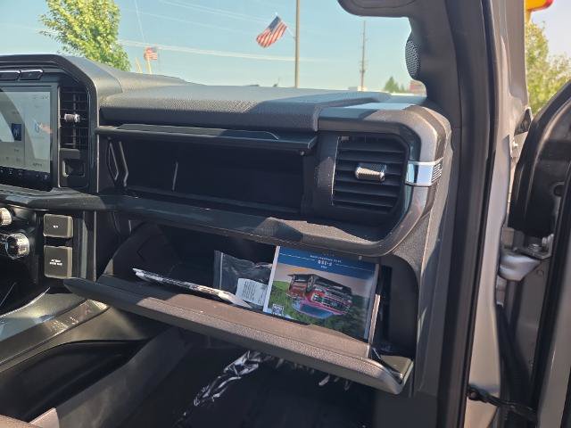 Certified 2022 Ford F150 XLT w/ Equipment Group 302A High AWD/4WD image 36