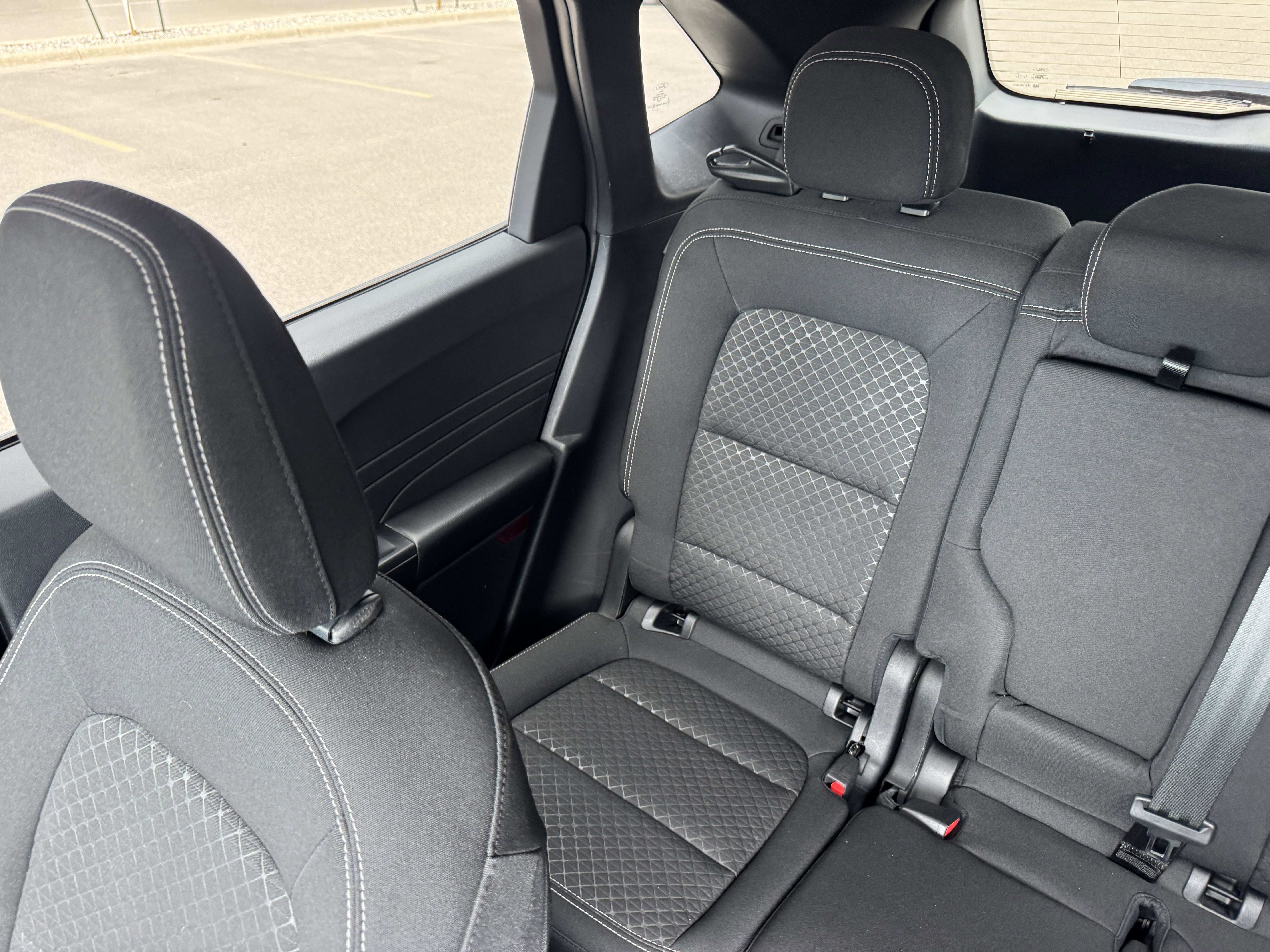 Certified 2023 Ford Escape Active AWD/4WD image 11