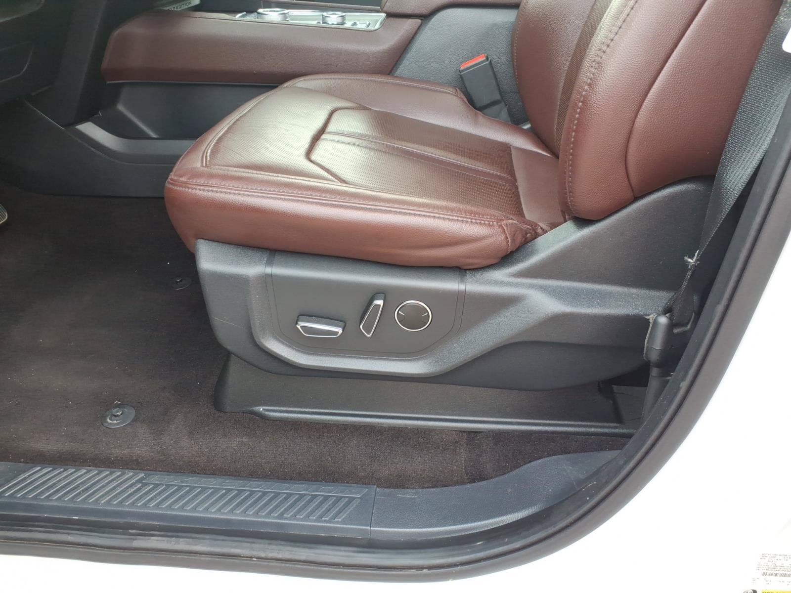 Certified 2023 Ford Expedition Max Limited AWD/4WD image 11