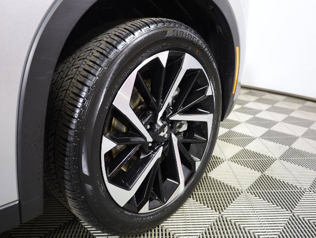 Used 2022 Mitsubishi Outlander SE image 31