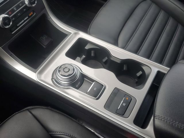 Certified 2024 Ford Edge SEL w/ Convenience Package AWD/4WD image 22