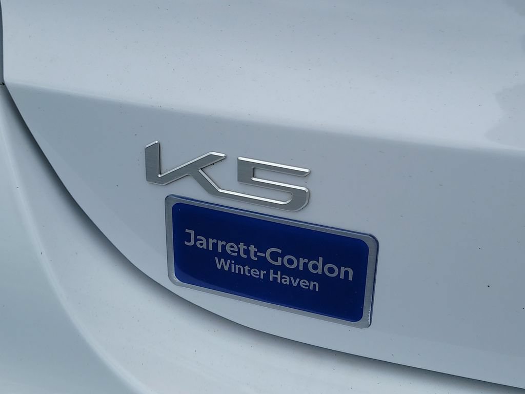 Used 2023 Kia K5 GT-Line w/ GT-Line Premium Package FWD image 7