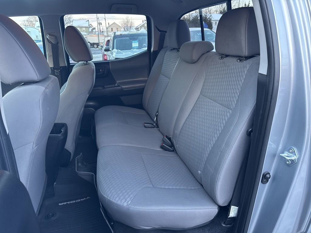 Used 2021 Toyota Tacoma SR image 14