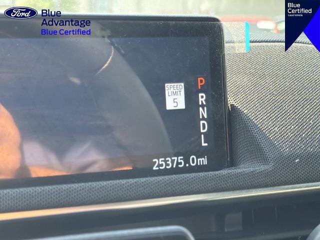 Certified 2023 Ford Mustang Mach-E Select RWD image 32