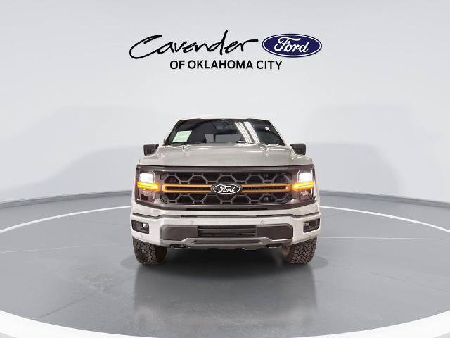 Certified 2024 Ford F150 Tremor AWD/4WD image 3