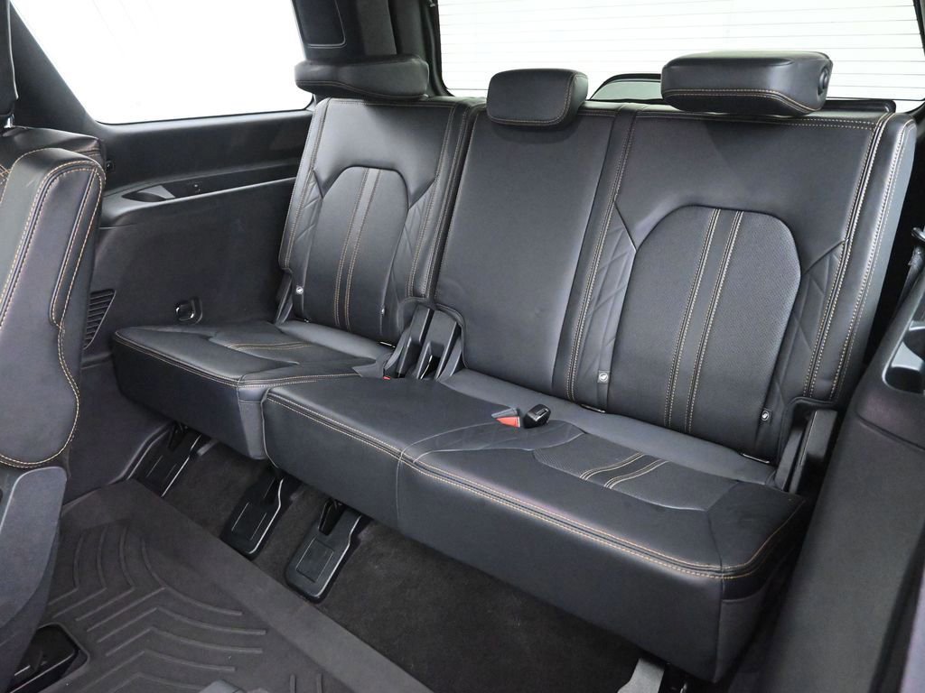 Certified 2023 Ford Expedition Platinum image 42