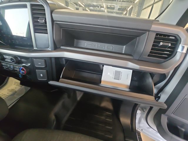 Certified 2024 Ford F150 XL RWD image 30