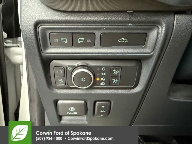 Certified 2022 Ford F150 Platinum w/ Equipment Group 701A High image 33