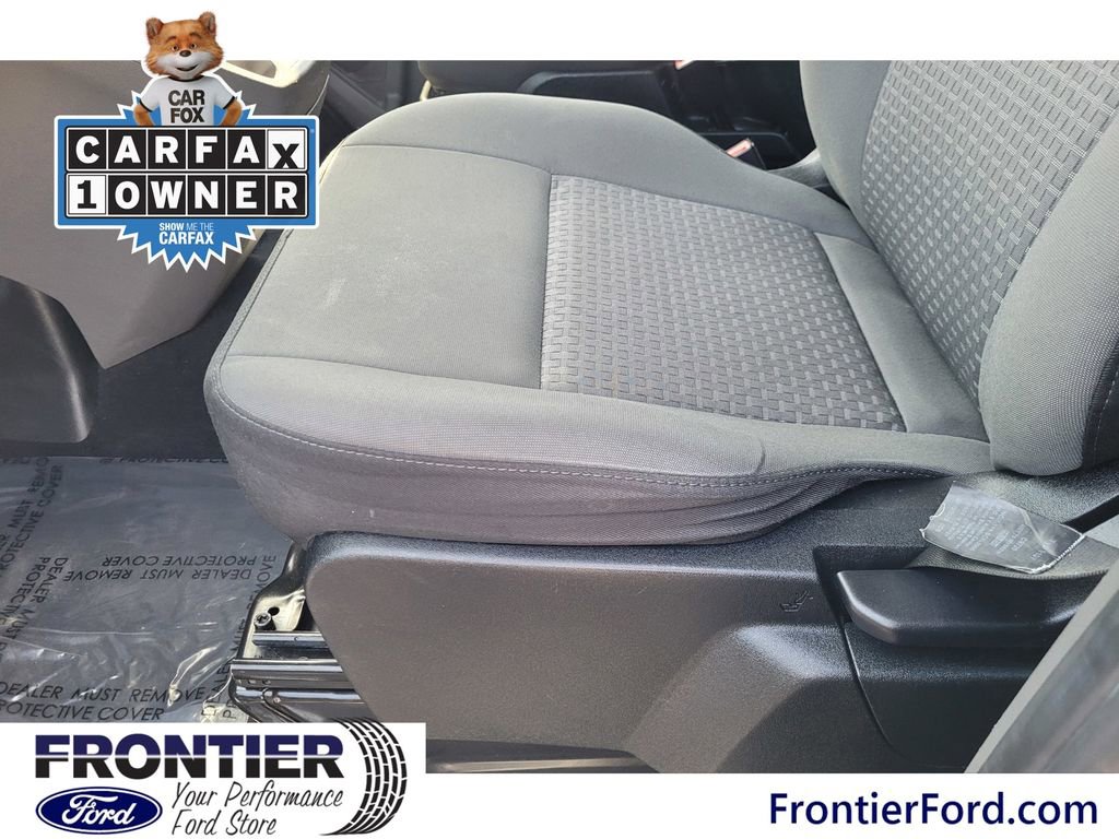 Certified 2024 Ford Transit 350 XLT RWD image 22