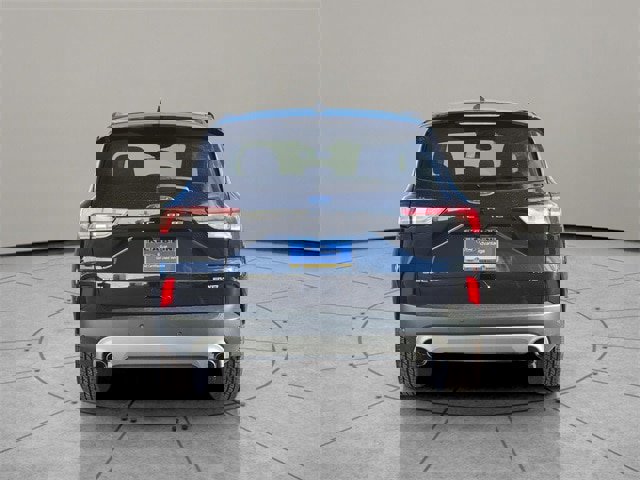 Certified 2022 Ford Escape SEL image 3