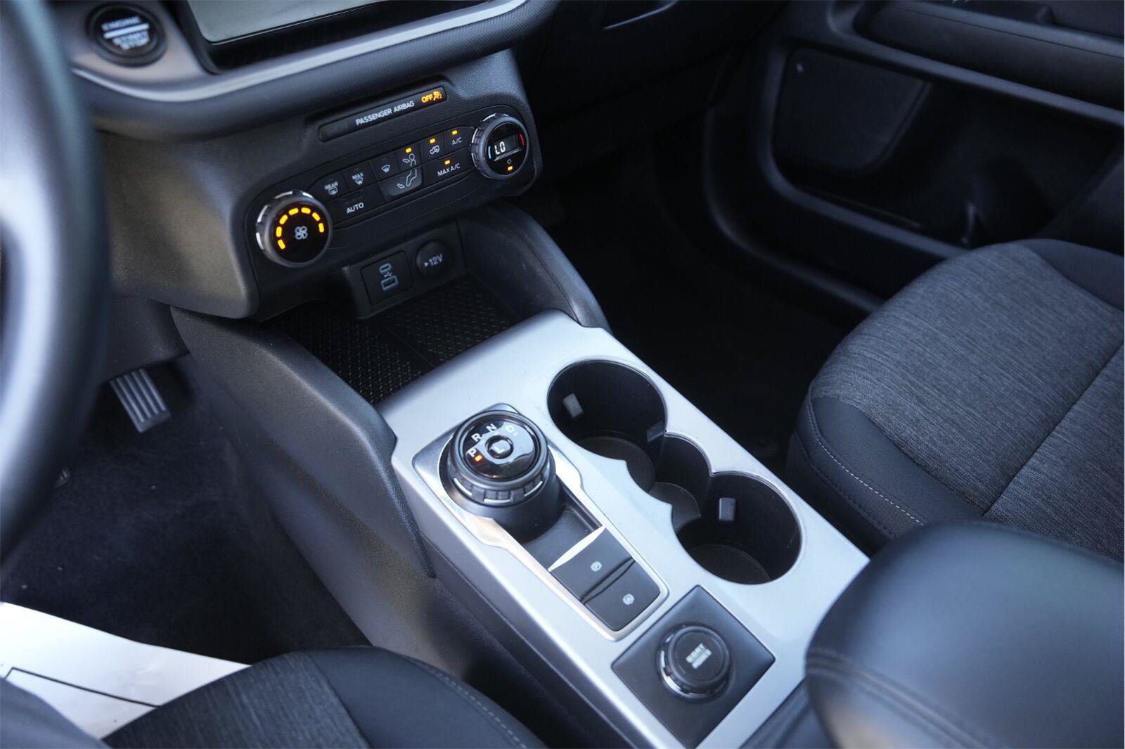 Certified 2021 Ford Bronco Sport Big Bend AWD/4WD image 28