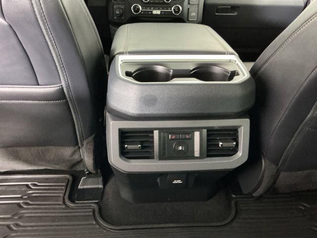 Certified 2025 Ford F350 Lariat w/ FX4 Off-Road Package AWD/4WD image 29
