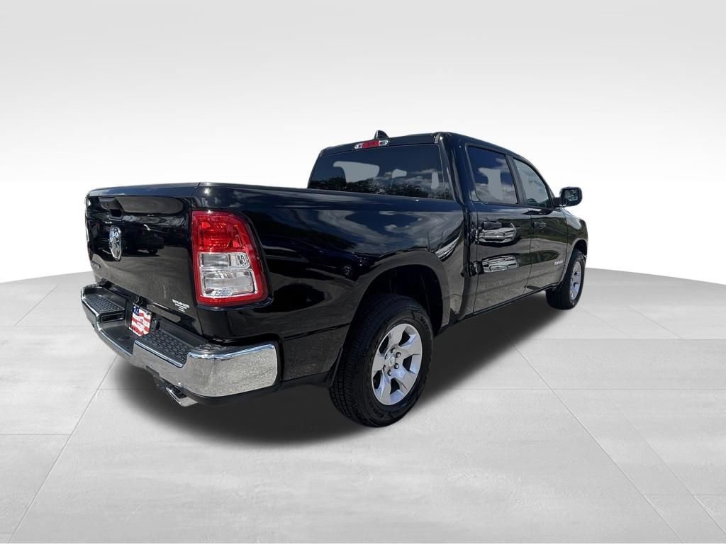 Used 2024 RAM 1500 Big Horn image 9