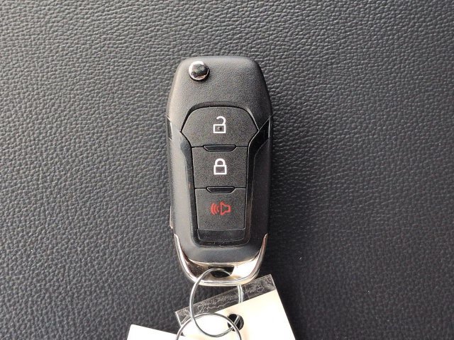 Certified 2024 Ford F150 STX RWD image 28