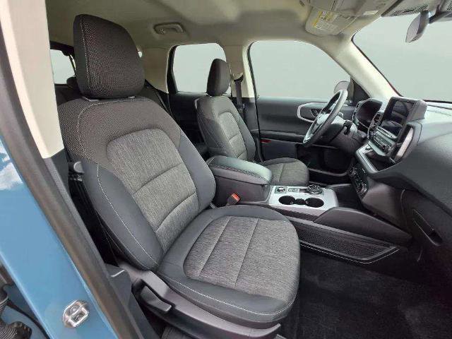 Certified 2023 Ford Bronco Sport Big Bend AWD/4WD image 27