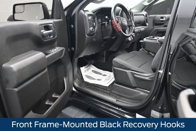 Used 2020 GMC Sierra 1500 4x4 Crew Cab image 24