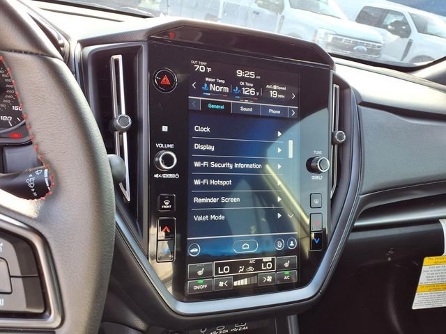 Used 2024 Subaru WRX Premium image 5