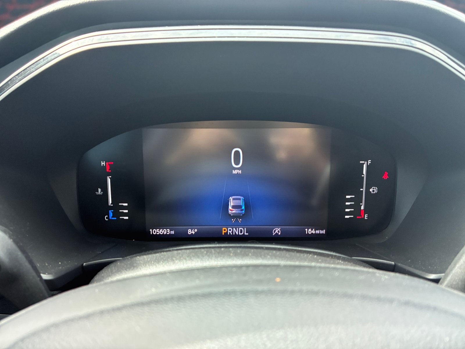 Certified 2023 Ford Escape ST-Line AWD/4WD image 10