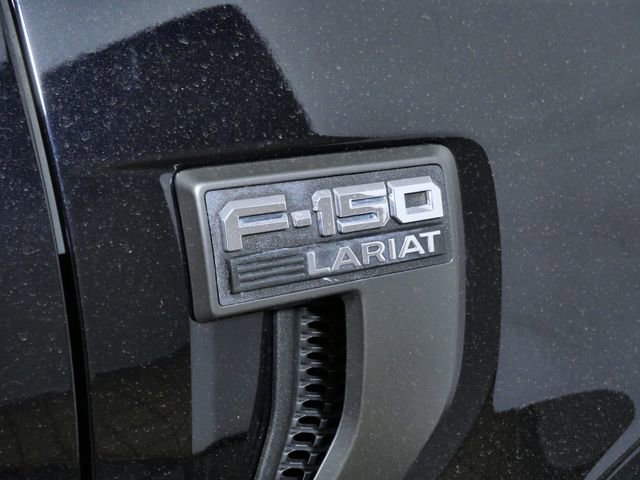 Certified 2023 Ford F150 Lariat w/ Equipment Group 502A High AWD/4WD image 9