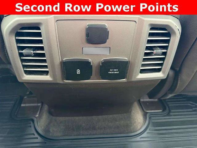 Certified 2018 Ford F250 King Ranch w/ Chrome Package image 11