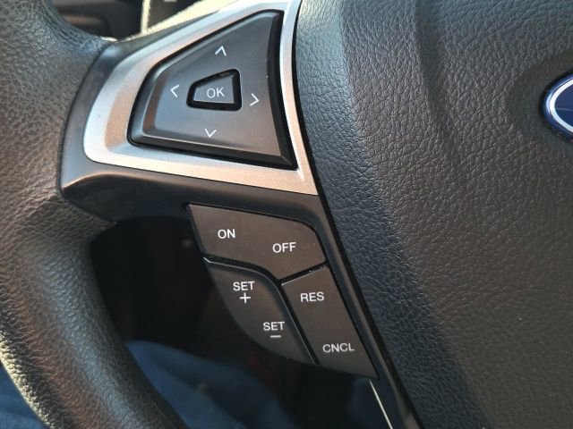 Certified 2020 Ford Fusion SE image 37