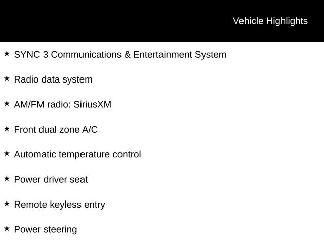 Certified 2024 Ford Bronco Sport Outer Banks AWD/4WD image 6
