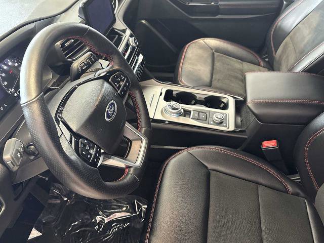 Certified 2023 Ford Explorer ST-Line w/ Class IV Trailer Tow Package AWD/4WD image 19