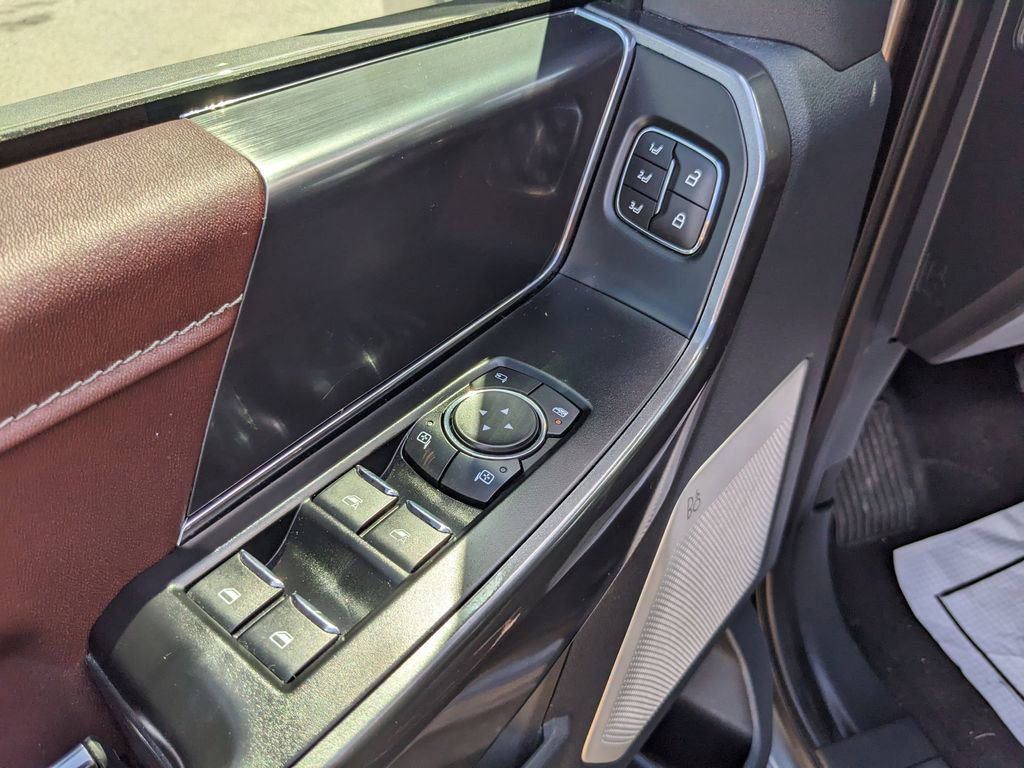 Certified 2023 Ford F150 Lariat w/ Equipment Group 502A High image 12