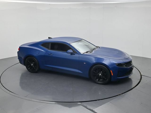 Used 2019 Chevrolet Camaro LS RWD image 45