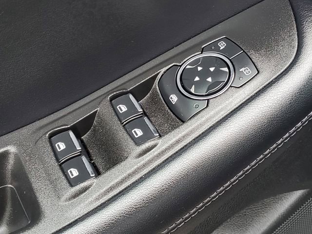 Certified 2024 Ford Edge SEL w/ Convenience Package image 28