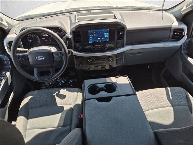 Certified 2022 Ford F150 XLT w/ Trailer Tow Package AWD/4WD image 23