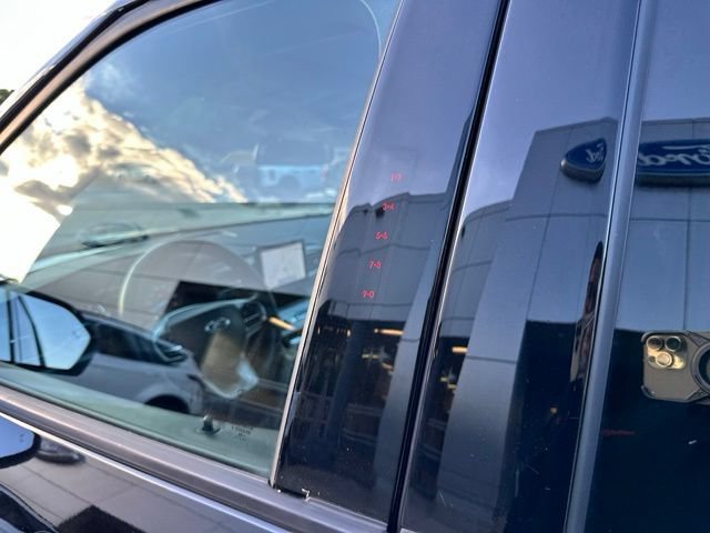 Certified 2023 Ford Explorer XLT w/ Equipment Group 202A AWD/4WD image 30