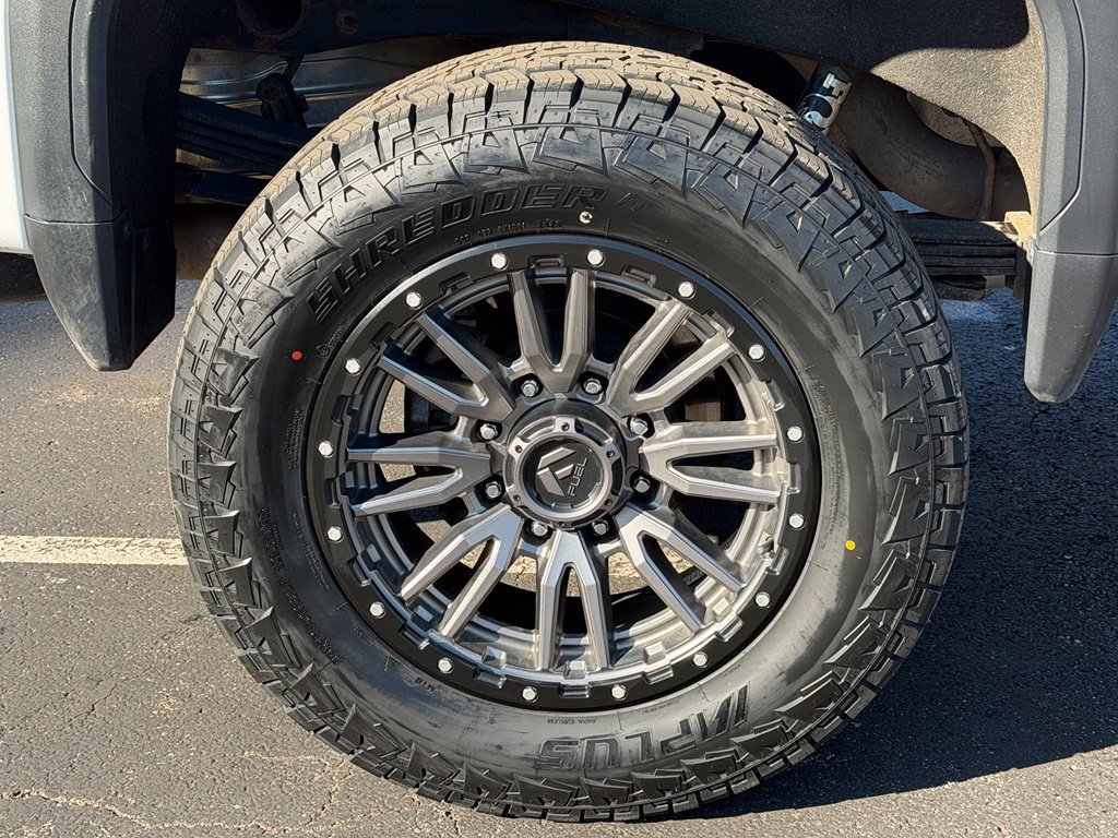 Used 2020 GMC Sierra 2500 Denali w/ Denali Ultimate Package AWD/4WD image 56