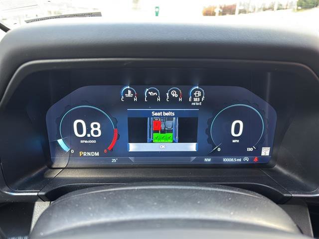 Certified 2024 Ford Ranger Lariat w/ Trailer Tow Package image 27