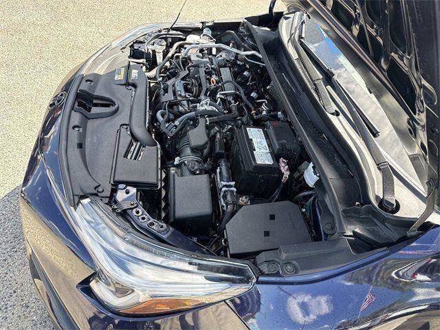 Used 2024 Toyota Corolla SE image 28