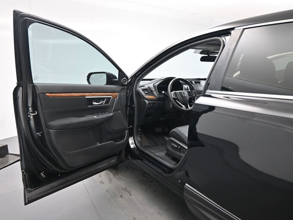 Used 2022 Honda CR-V EX image 36