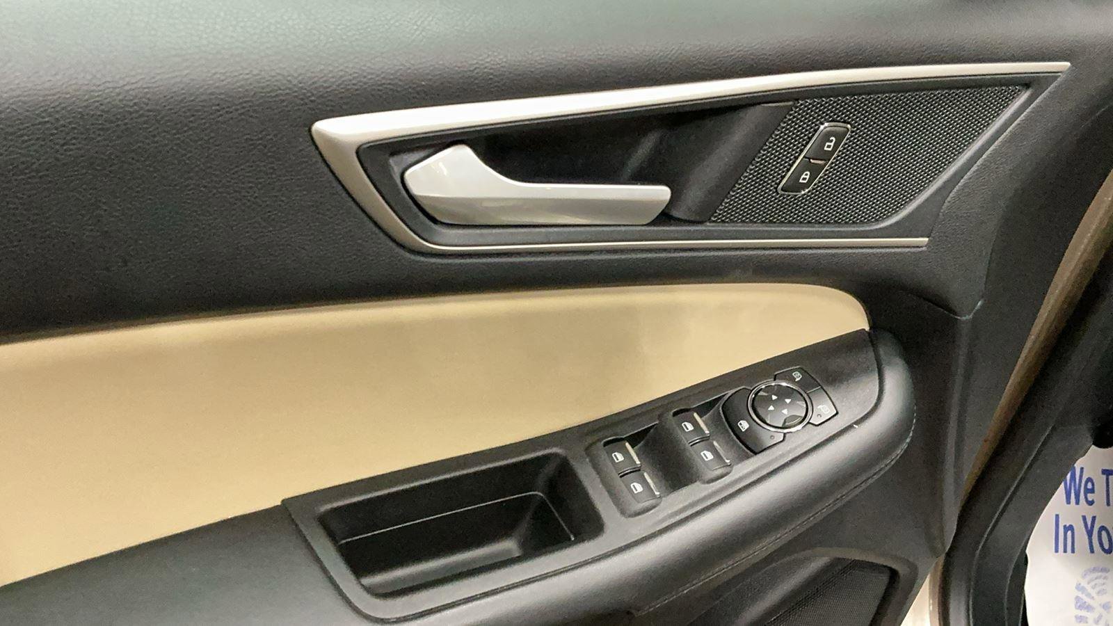 Certified 2021 Ford Edge SEL w/ Convenience Package image 16