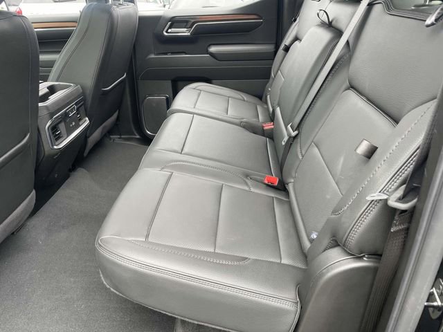 Used 2024 GMC Sierra 1500 Denali w/ Denali Reserve Package image 17