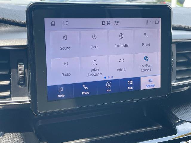 Certified 2022 Ford Explorer ST w/ ST Street Pack AWD/4WD image 15