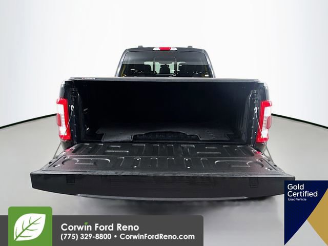 Certified 2023 Ford F150 Lariat image 32