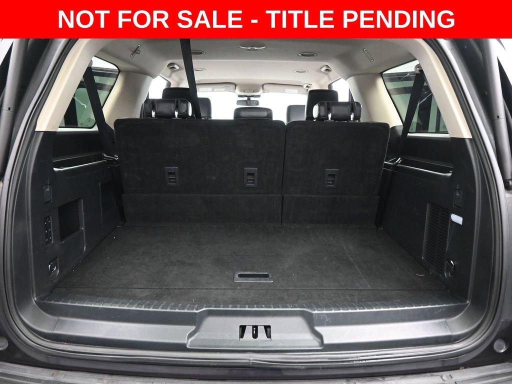 Certified 2024 Ford Expedition Max XLT image 23