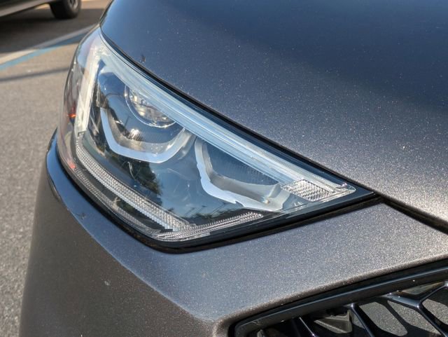 Certified 2020 Ford Edge ST w/ Equipment Group 401A AWD/4WD image 10